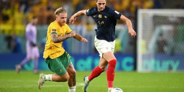 亿万28下载-在真强队法国和伪强队阿根廷之间差了一个拉比奥