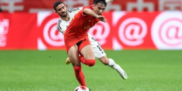 马德兴：中国足球应对U17世界杯之变的两大建议