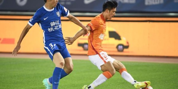 亿万28-​德比称王不靠金元靠轮换 三镇主帅：这是良性竞争