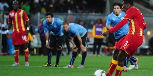 摩洛哥纪录夜，看非洲足球在世界杯的“进化史”