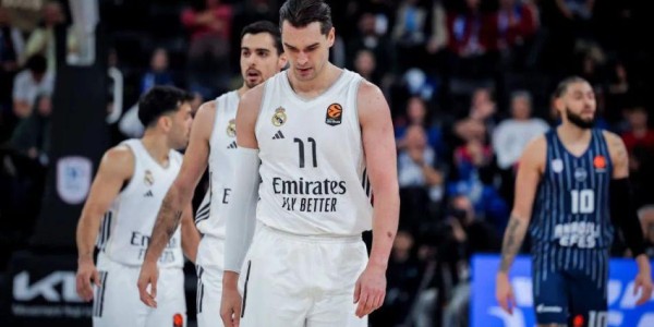 亿万28娱乐-阿斯：皇马男篮认真考虑离开欧篮联加盟明年启动的NBA欧洲项目