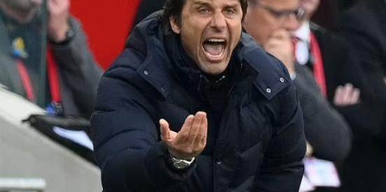 亿万28-主动权没捂热就让了 热刺突然熄火争4胜算几何？