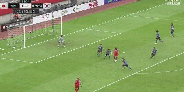 亿万28官网-嘉宾评中国女足最大对手:日本女足是怎么赢韩国的