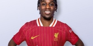 罗马诺：弗林蓬将在未来24小时内与利物浦签订合同