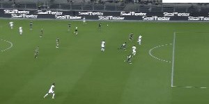 【意甲】维罗纳2比2国际米兰 阿瑙托维奇双响