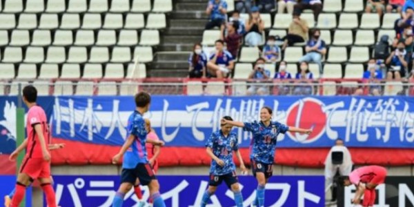 亿万28官网-嘉宾评中国女足最大对手:日本女足是怎么赢韩国的