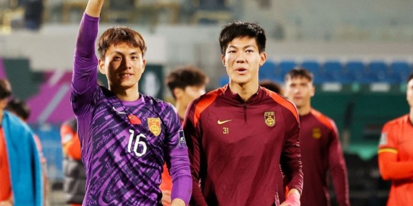 亿万28-央视全程直播！中国U23国足迎战泰国，打平就出线，即将创造历史