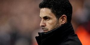 亿万28娱乐-阿尔特塔：非常期待踢皇马，对方是过去20-25年里称霸欧洲的球队