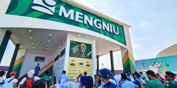 亿万28官网-卡塔尔世界杯很壕？看看另一个画风的卡塔尔