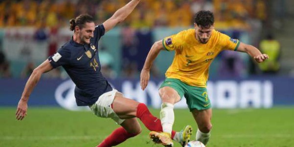 亿万28下载-在真强队法国和伪强队阿根廷之间差了一个拉比奥