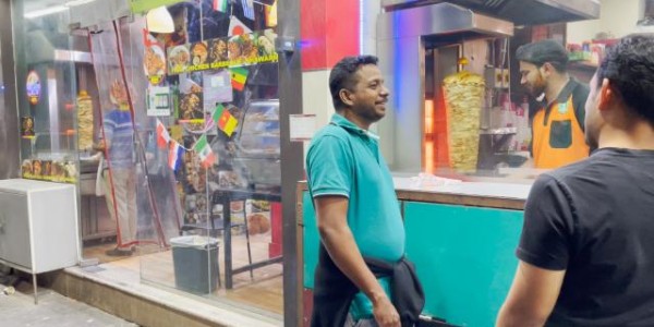 亿万28官网-卡塔尔世界杯很壕？看看另一个画风的卡塔尔