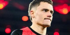 BBC：曼城正退出维尔茨竞争，他们认为签下他需3亿欧成本过高