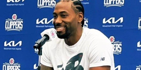 亿万28下载-【快艇媒体日观察】莱昂纳德宣告回归 快艇准备就绪