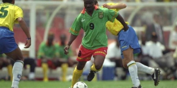 摩洛哥纪录夜，看非洲足球在世界杯的“进化史”