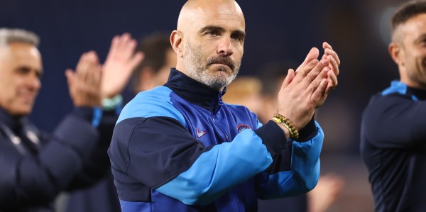 马雷斯卡：对阵西汉姆埃斯特旺可以成为首发，很高兴安德烈留队